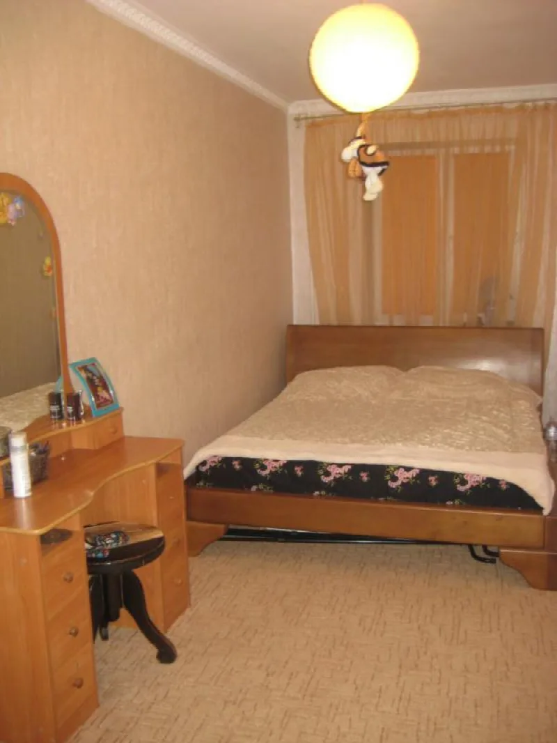 3-кімнатні, 71 м²
