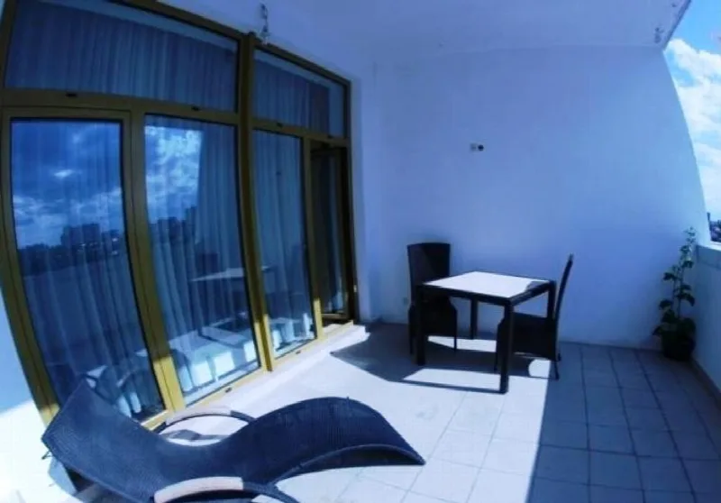 1-кімнатна квартира, 55 м², Аркадія