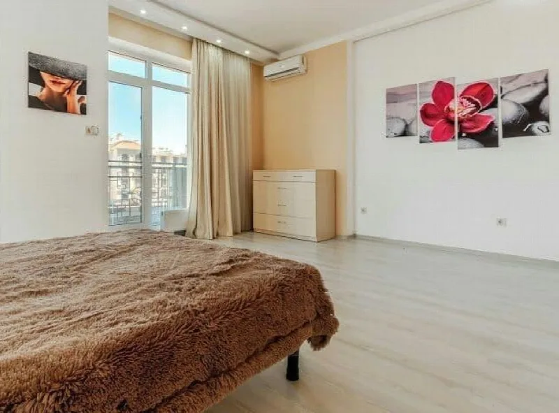 2-кімнатна квартира, 75 м², 7 Перлина, Шевченко-Французький
