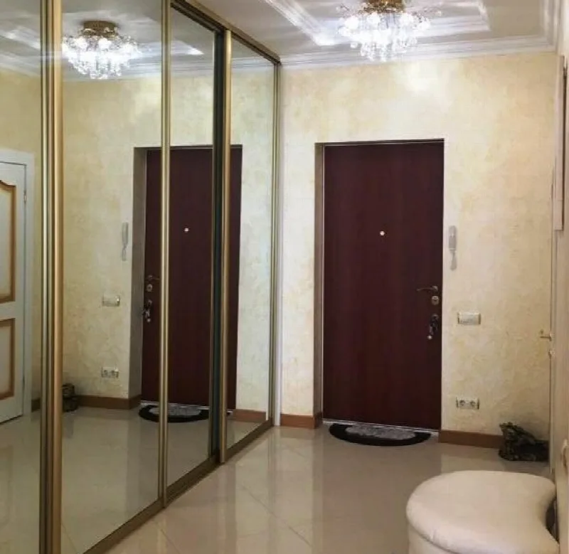 2-кімнатна квартира, 70 м², Гранд Парк, Фонтан