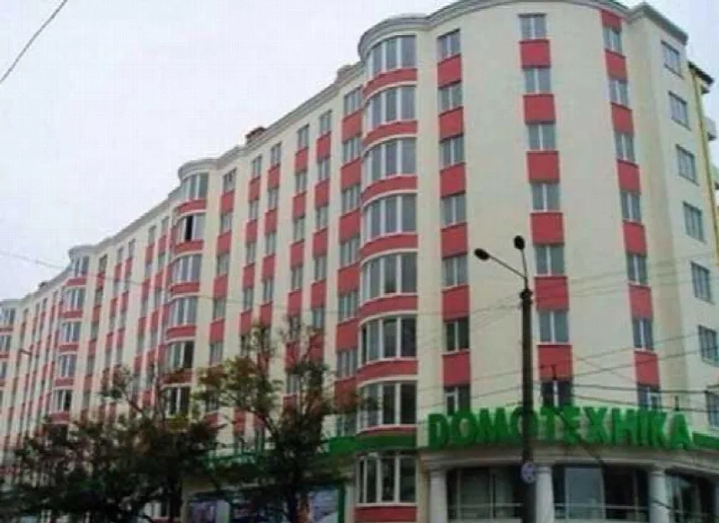 2-кімнатна квартира, 73 м², Клімівський будинок, Центр