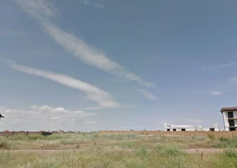 Land, Fontanka