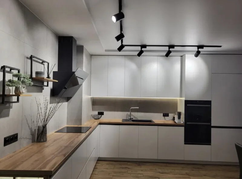 2-кімнатні, 71 м²