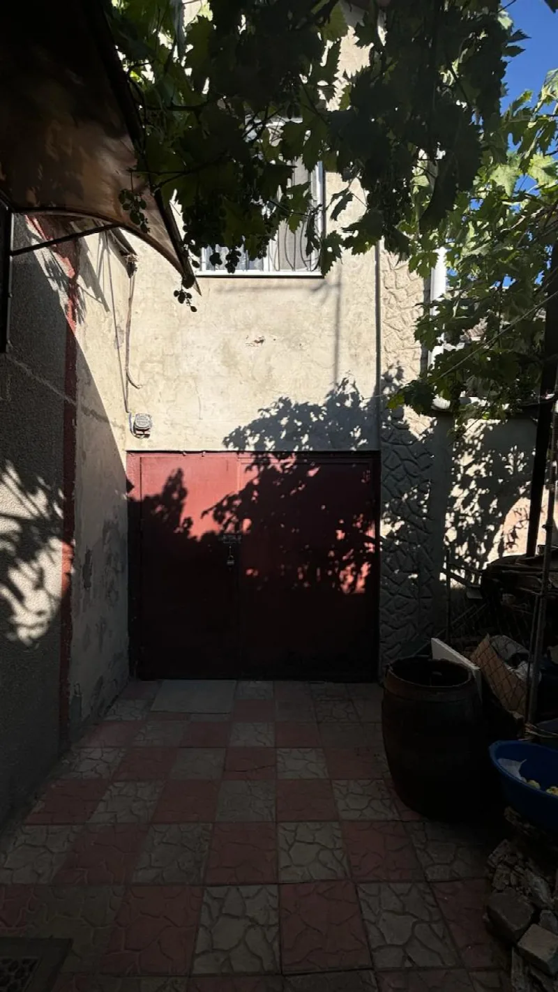 Land, 122 m², Cheriomushky