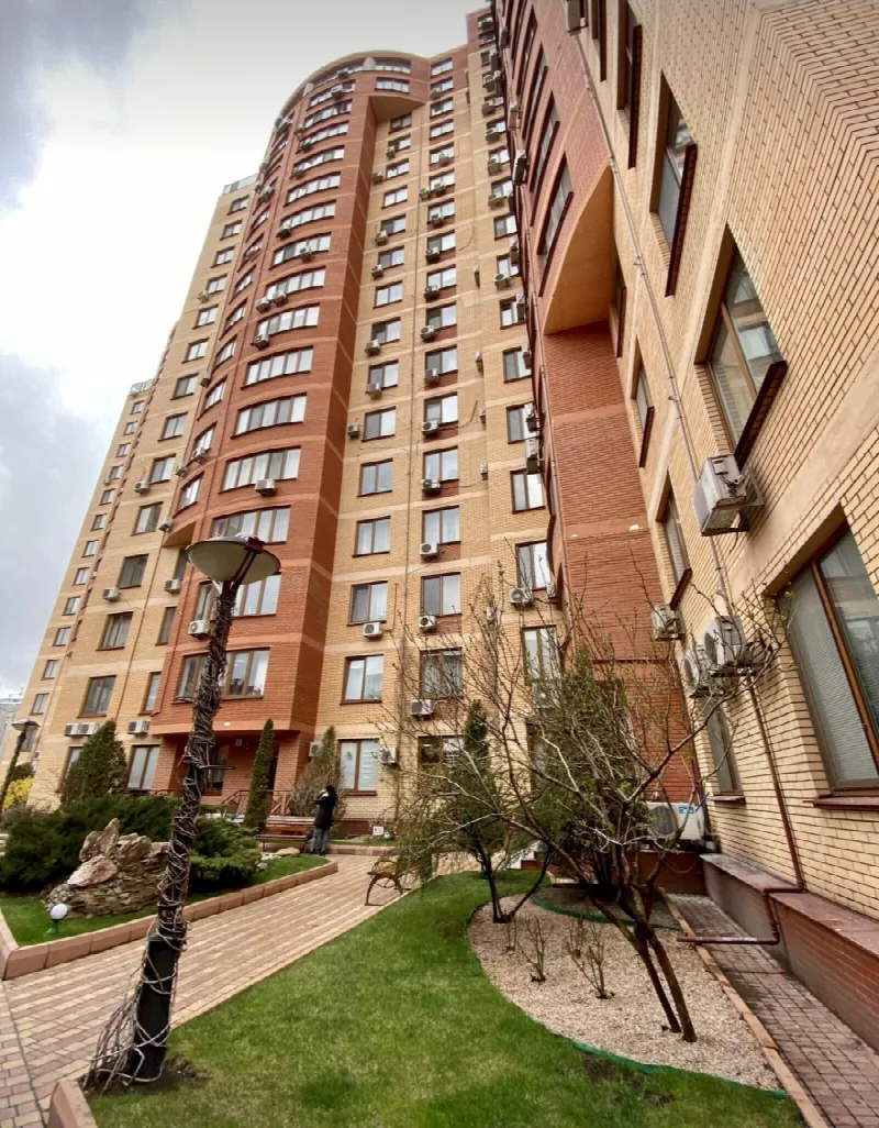3-кімнатна квартира, 108 м², Бочки, Шевченко-Французький