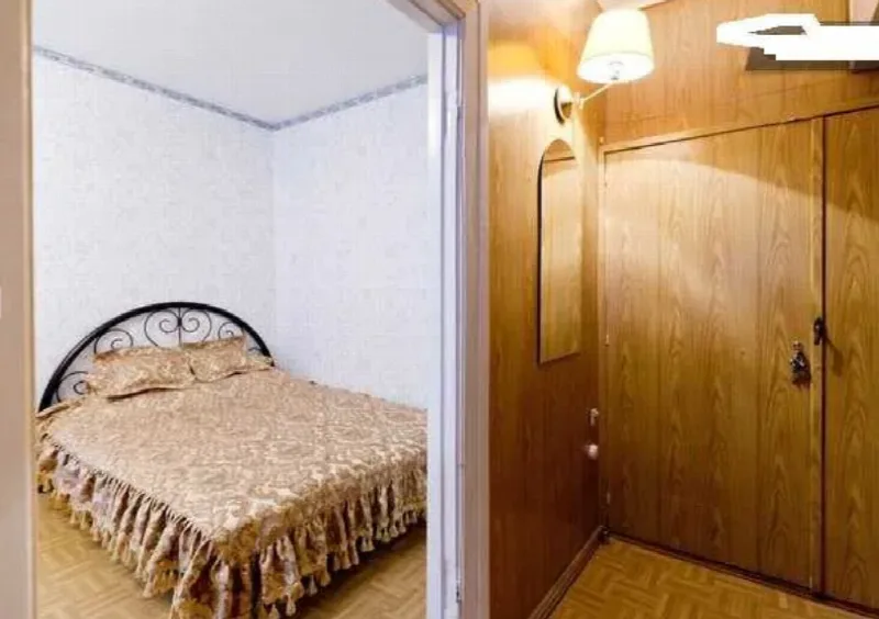 1-кімнатні, 30 м²