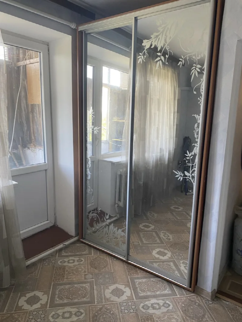 1-комнатная квартира, 25 м², Таирово пгт