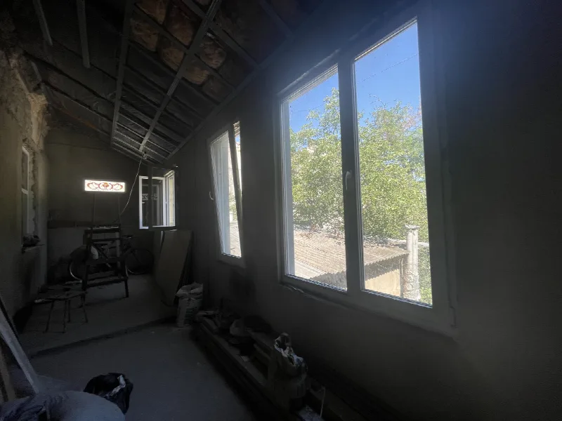 3-комнатная квартира, 80 м², Центр