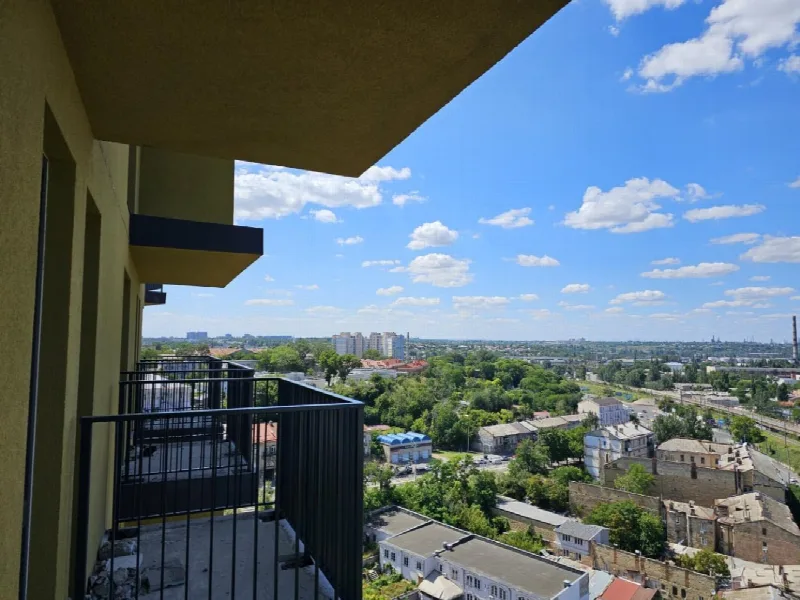 1-кімнатна квартира, 26 м², Центр