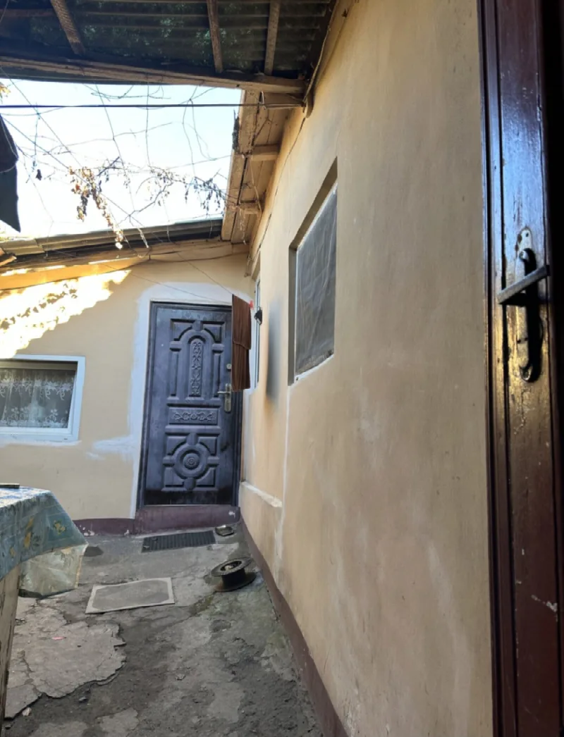 1-комнатный дом, 37 м², Черноморка