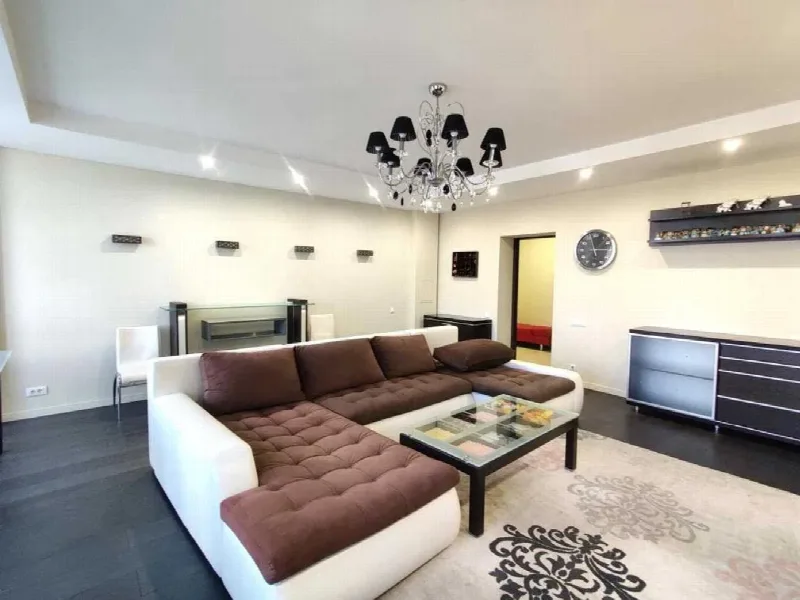 4-кімнатна квартира, 162 м², Сигурд Холл, Шевченко-Французький