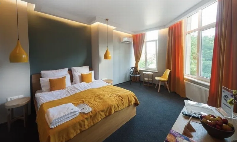 Коммерция, 145 м², Аркадия Хиллс, Аркадия