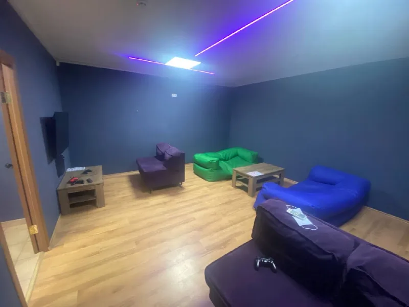 Коммерция, 134 м², Центр