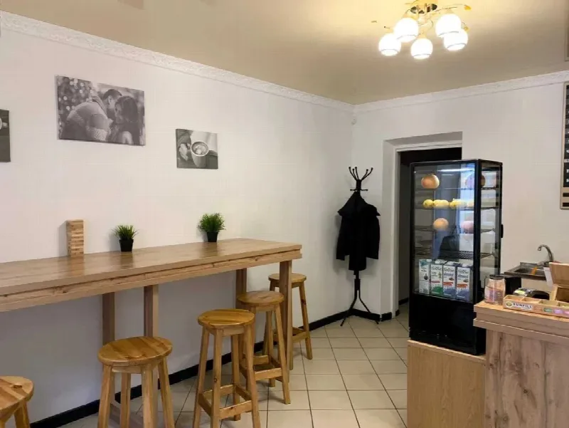 2-кімнатні, 30 м²