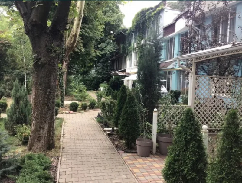 6-кімнатний будинок, 192 м², Лазурний, Дача Ковалевського