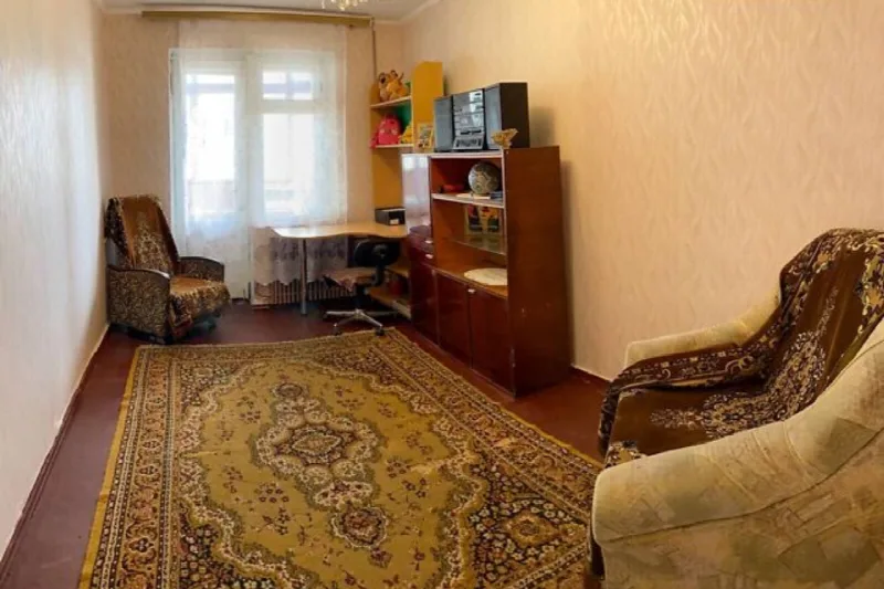 5-кімнатні, 96 м²