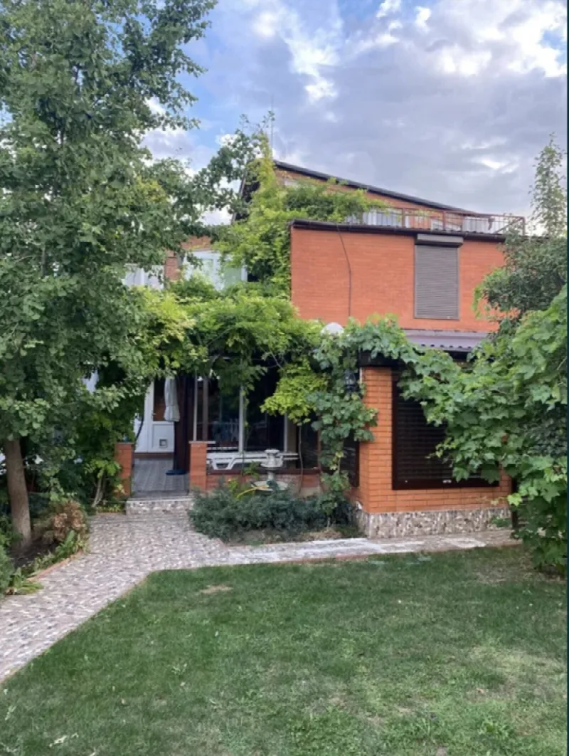5-кімнатний будинок, 272 м², Сухий Лиман