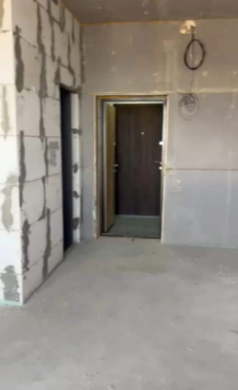 3-кімнатна квартира, 92 м², Посейдон, Дача Ковалевського