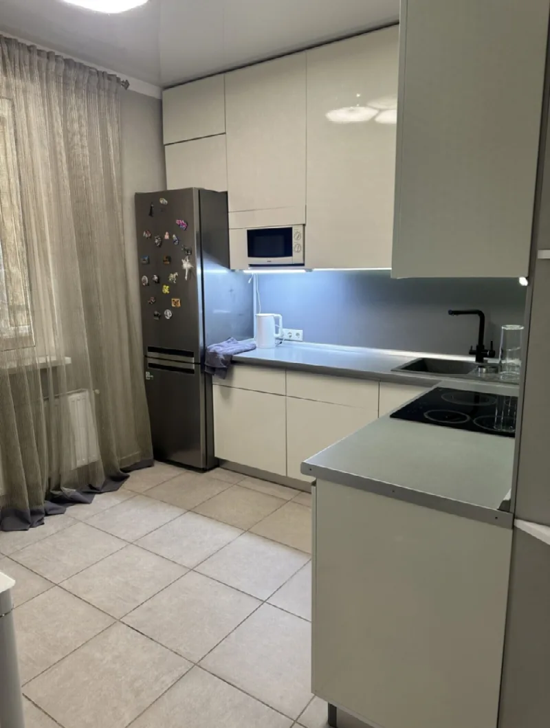 2-кімнатні, 45 м²