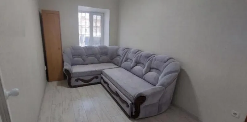 1-кімнатна квартира, 20 м², Пересип