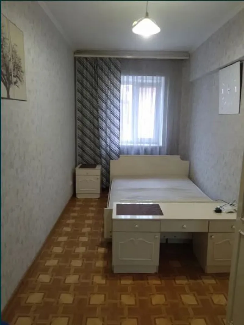 1-кімнатні, 22 м²