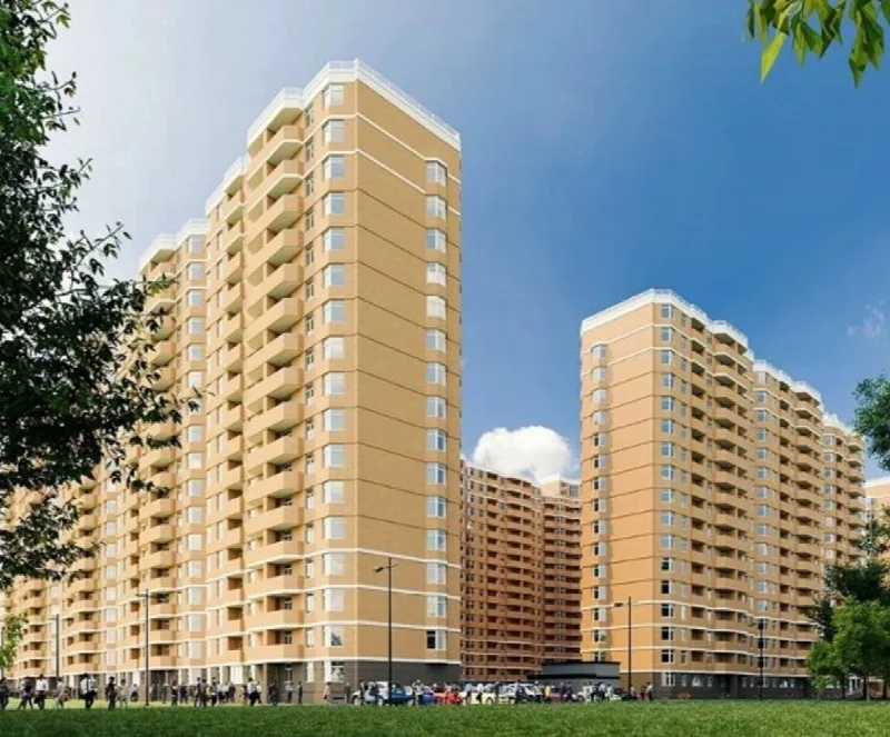 2-кімнатні, 70 м²