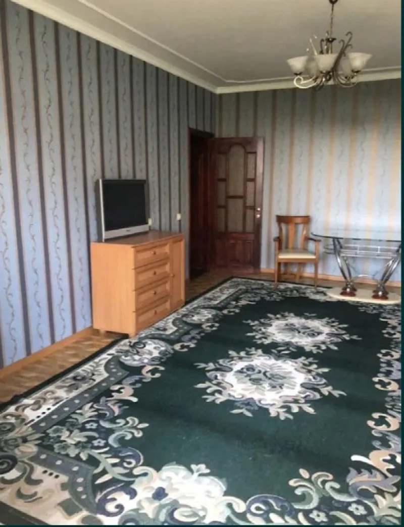 4-кімнатна квартира, 116 м², Аркадія