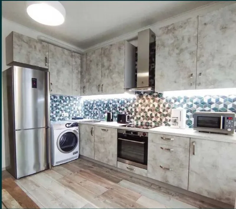 1-кімнатна квартира, 47 м², 4 Сезони, Шевченко-Французький