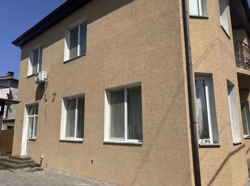 5-комнатный дом, 200 м², Котовского
