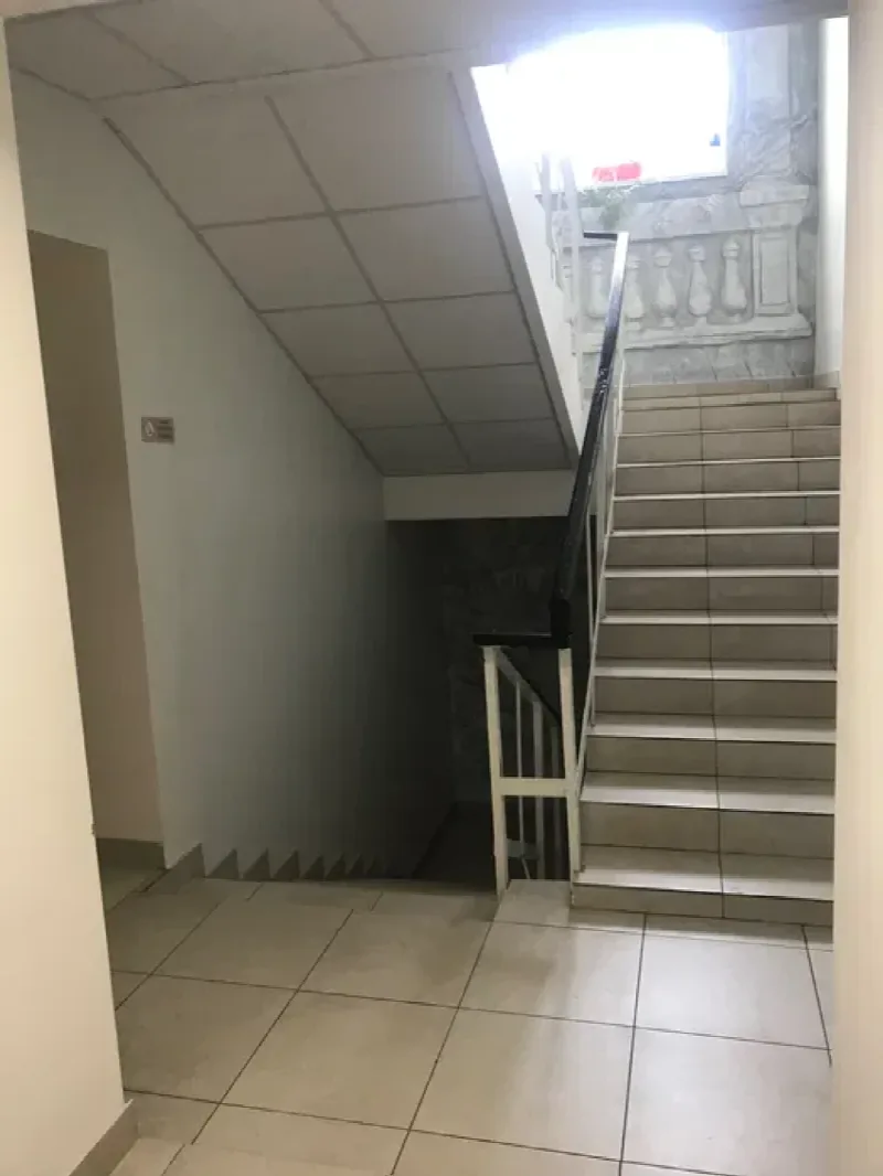 1-кімнатна квартира, 15 м², Пересипський будинок, Бугаївка