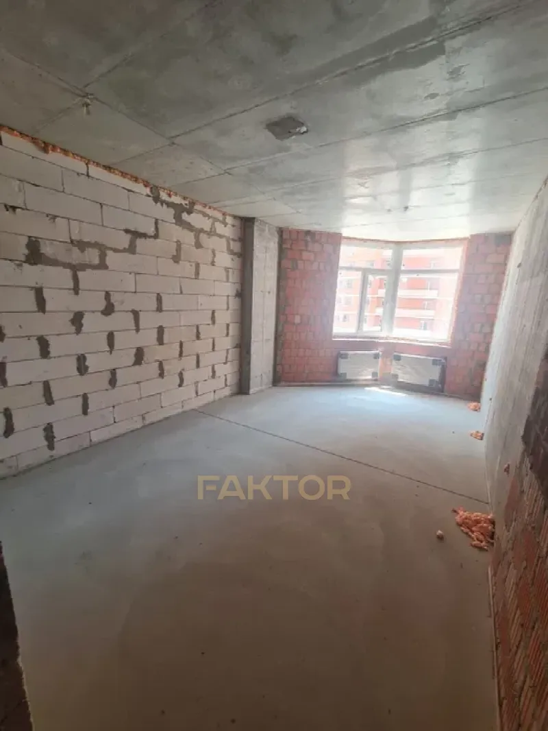 1-комн. квартира 43 м², этаж 13/16, RealPark (Реал Парк), дор. Овидиопольская