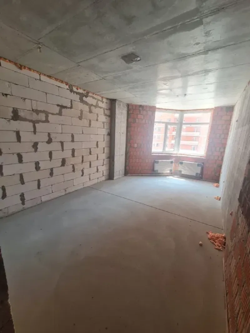 1-кімнатна квартира, 43 м², RealPark, Черемушки