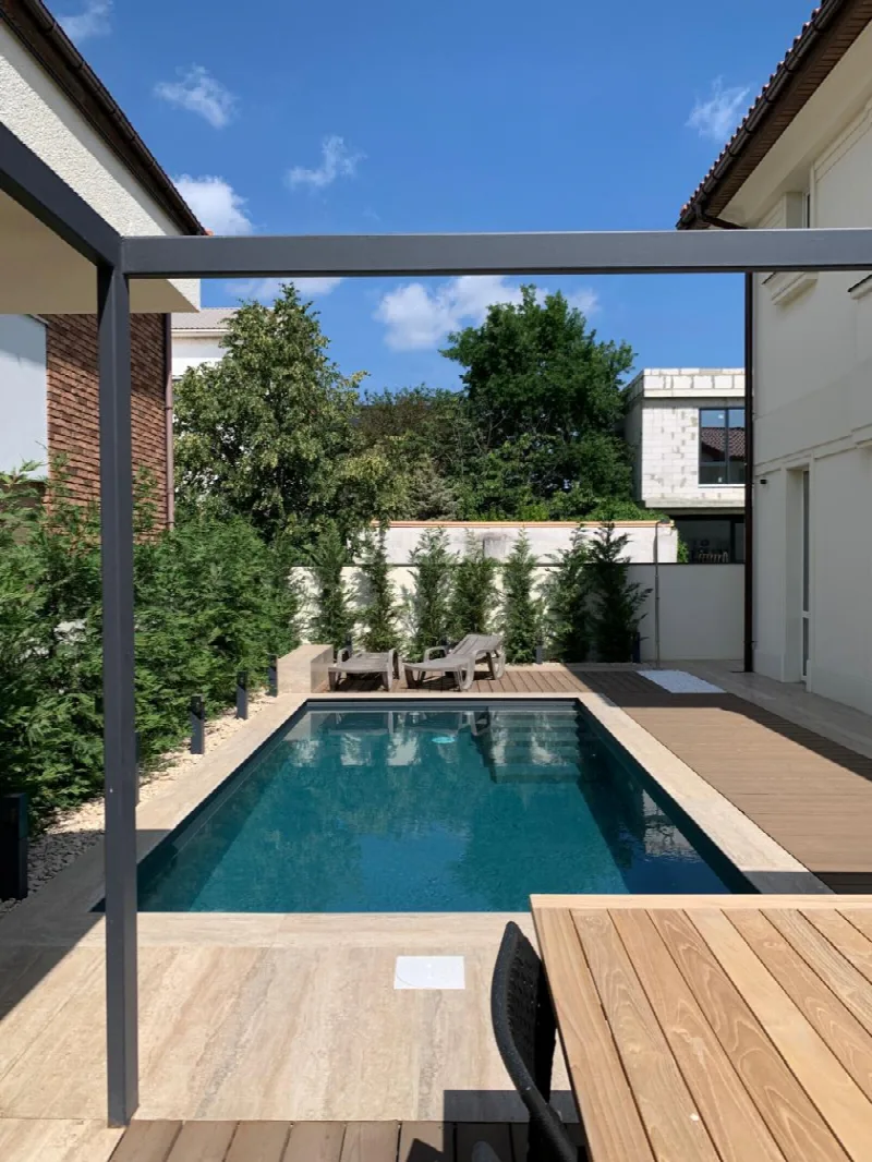 4-кімнатний будинок, 210 м², Совіньйон