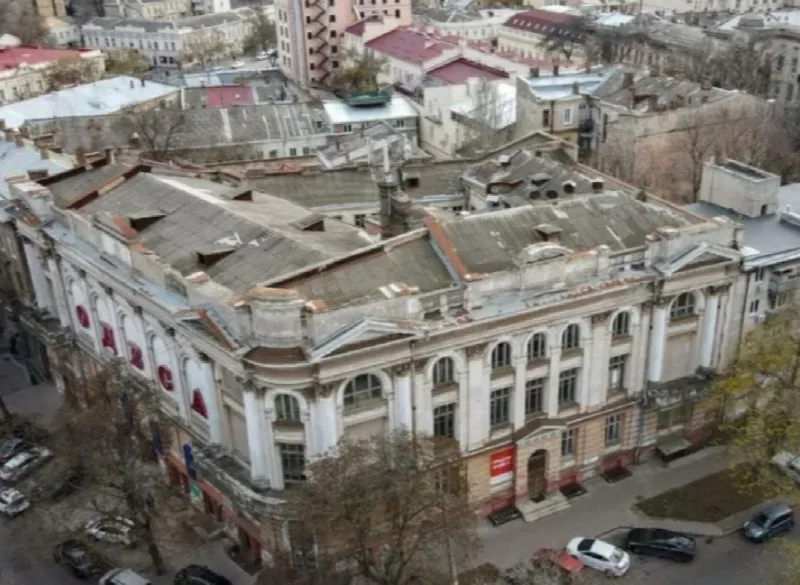 Commercial, 3 950 m², City centre