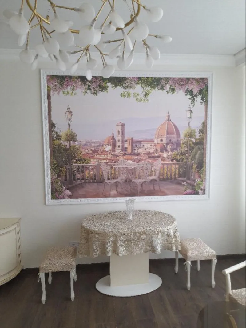 1-кімнатна квартира, 40 м², 42 Перлина, Аркадія