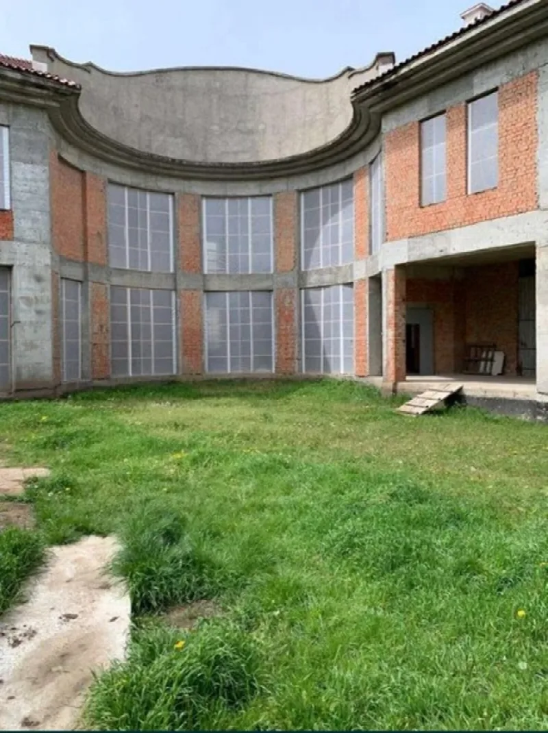 8-кімнатний будинок, 1 200 м², Шевченко-Французький