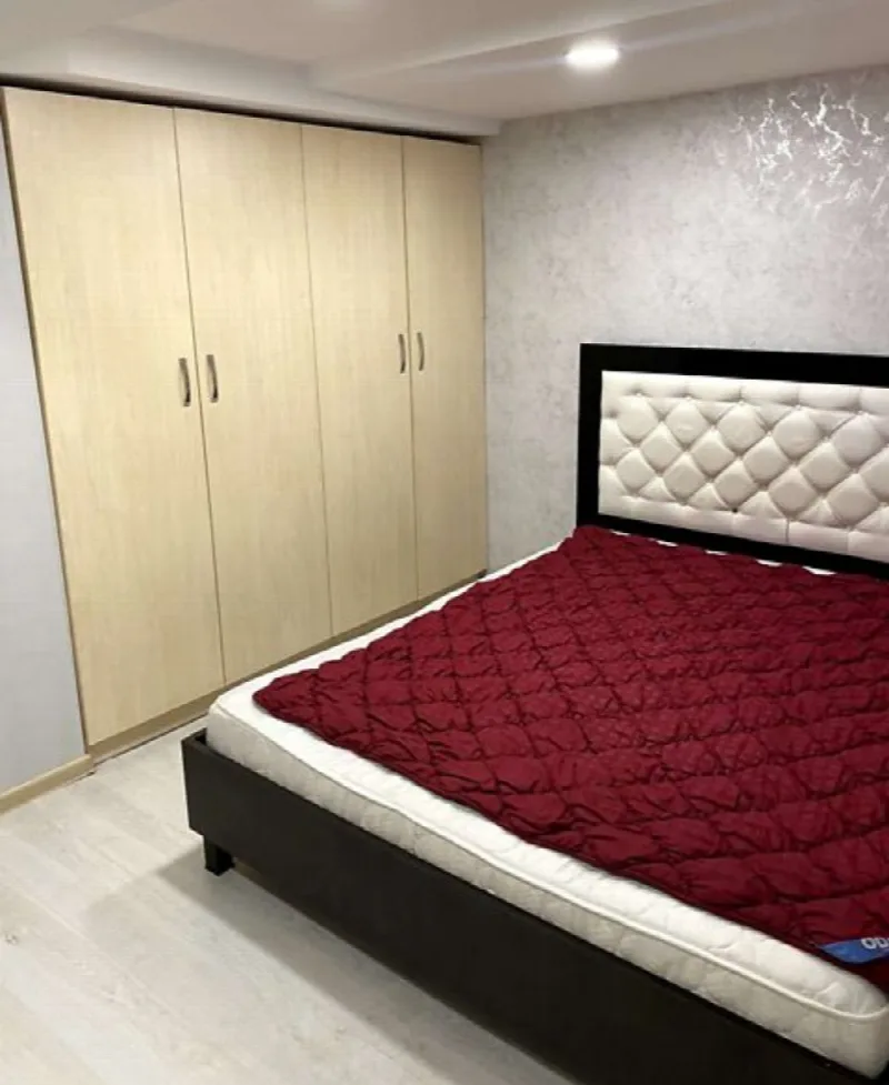 1-комнатные, 26 м²