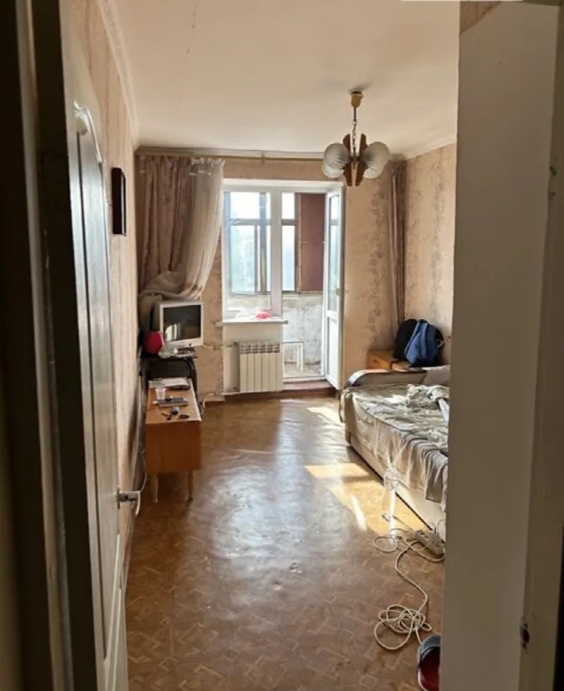 3-комнатные, 80 м²