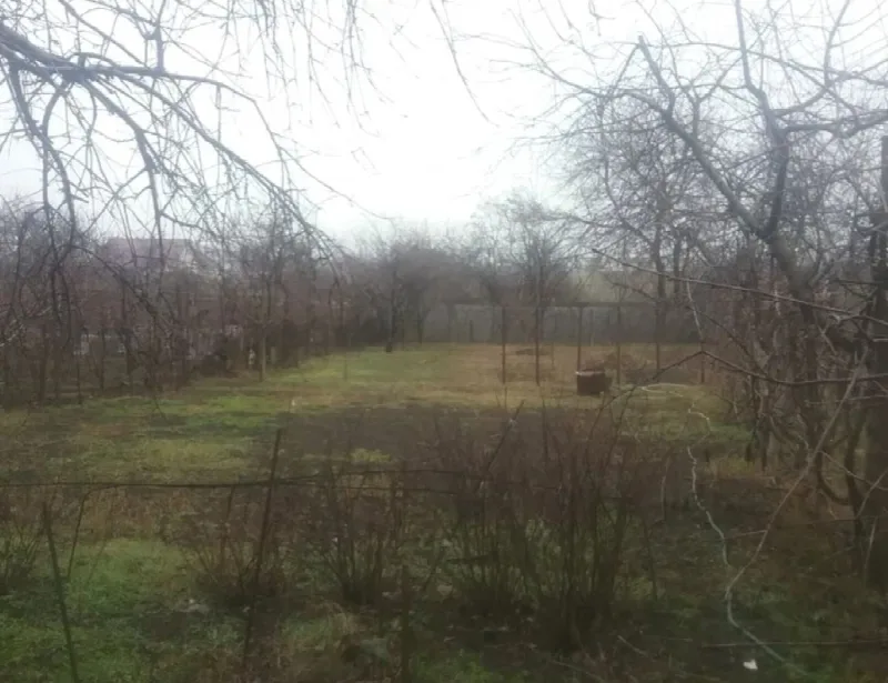 Land, Slobidka (Peresypskyi)