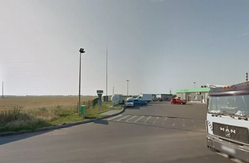 Land, 2 m², Kotovskoho