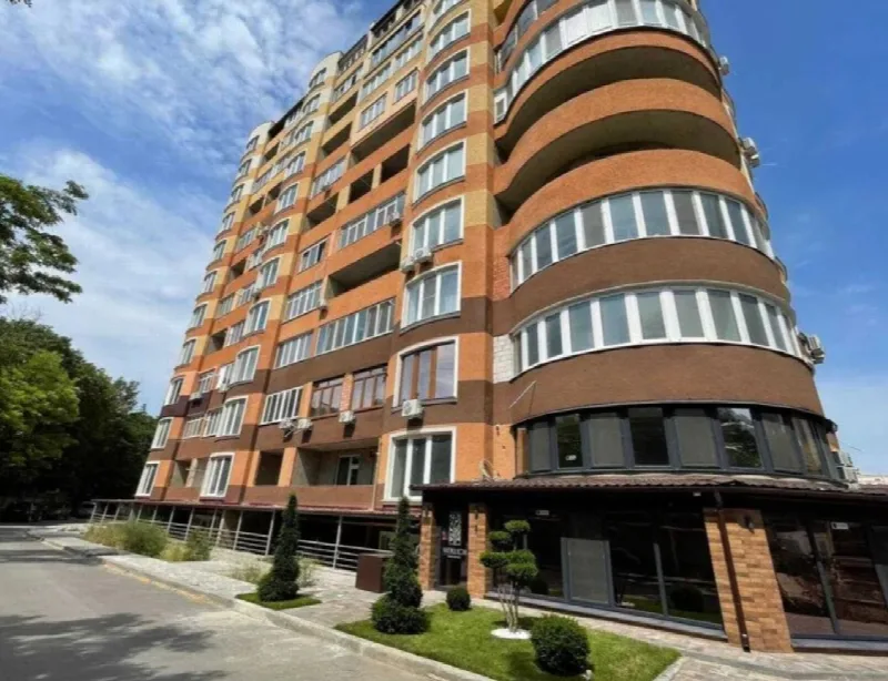 Коммерция, 130 м², Parkside, Фонтан
