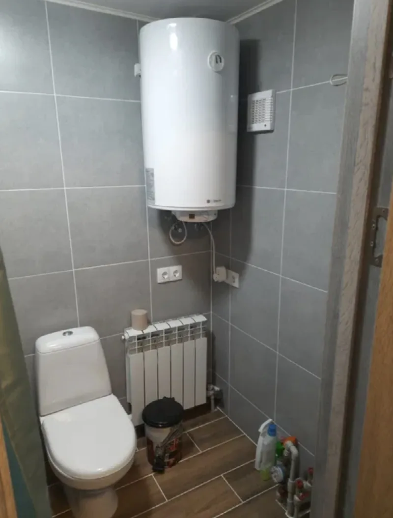 3-кімнатні, 80 м²