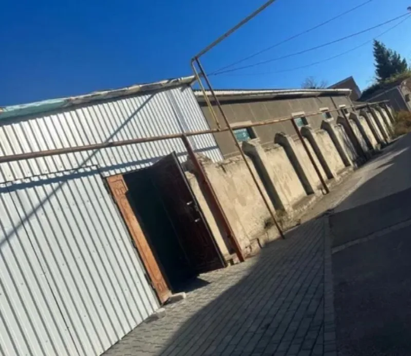 Комерційна, 600 м², Нерубайське