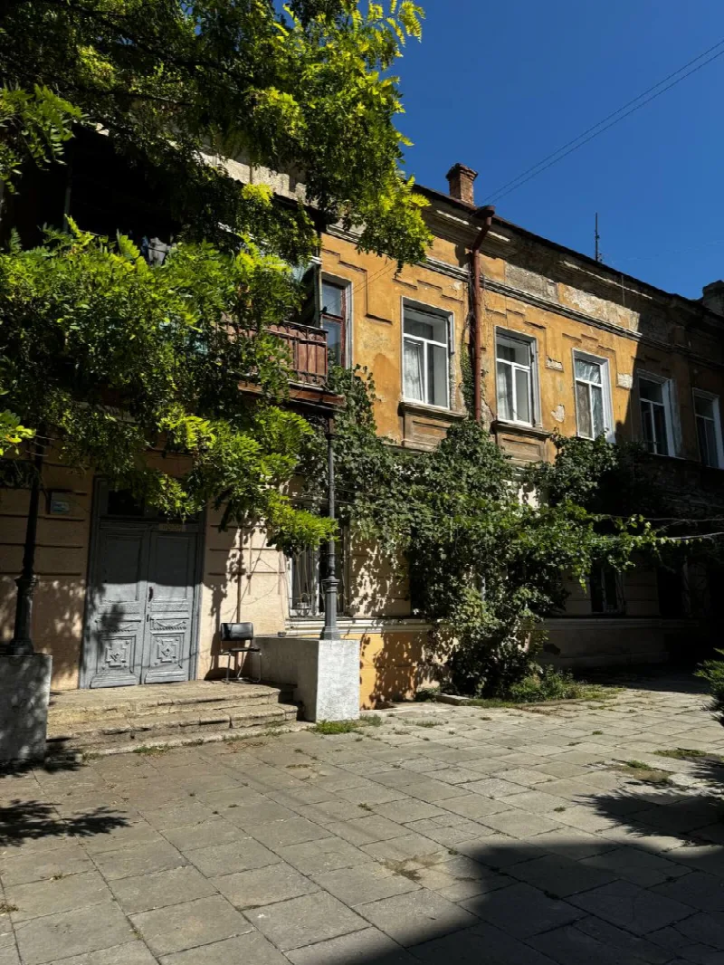 1-кімнатна квартира, 35 м², Центр