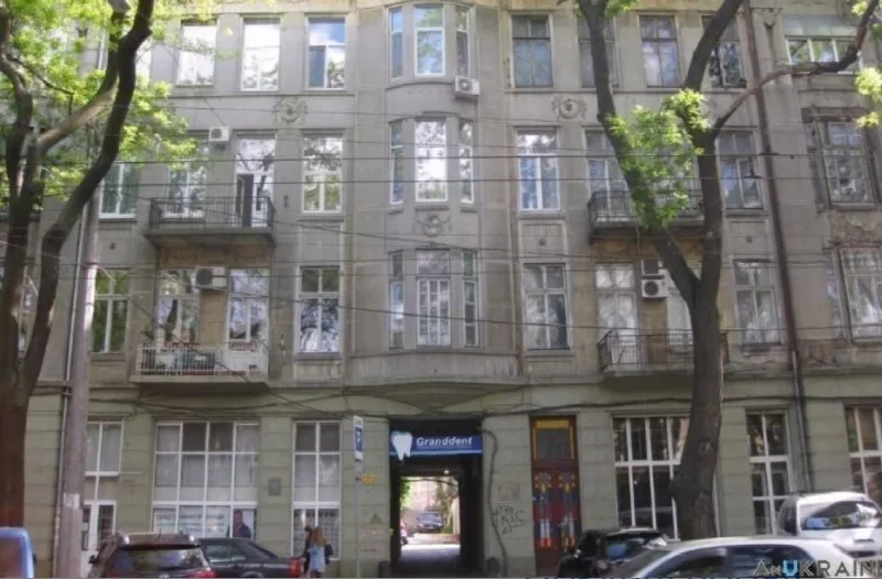 1-кімнатна квартира, 10 м², Центр