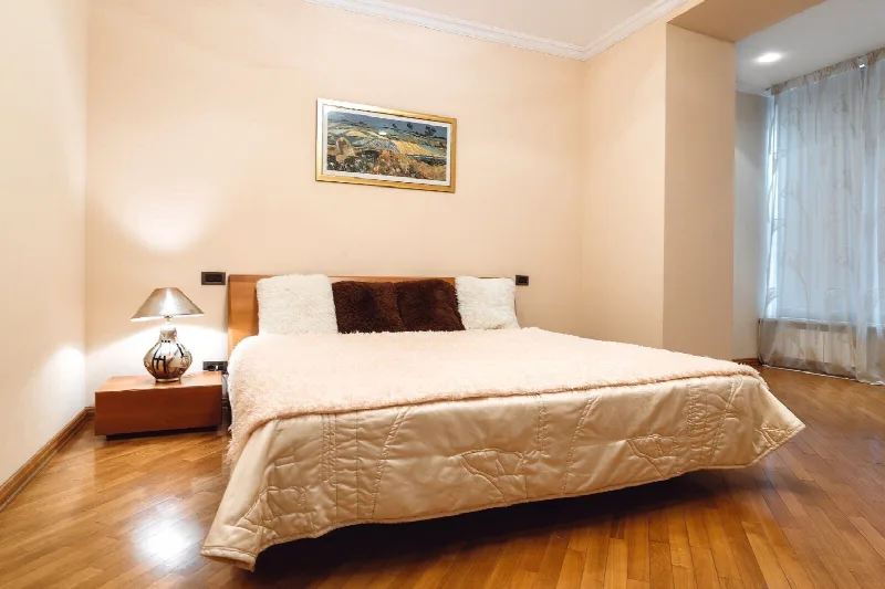 3-room apartment, 217 m², Shevchenko-Frantsuzkyi