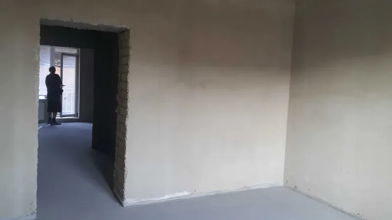 2-кімнатна квартира, 61 м², Одеський двір, Молдаванка