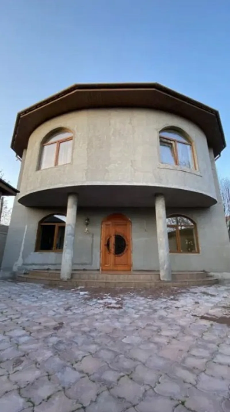 4-комнатный дом, 284 м², Черноморка