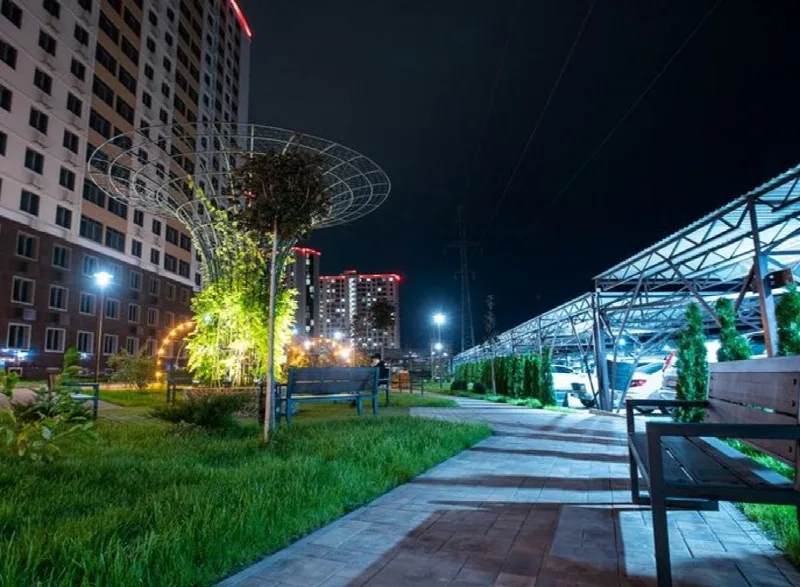 2-комнатная квартира, 57 м², 53 Жемчужина, Таирова
