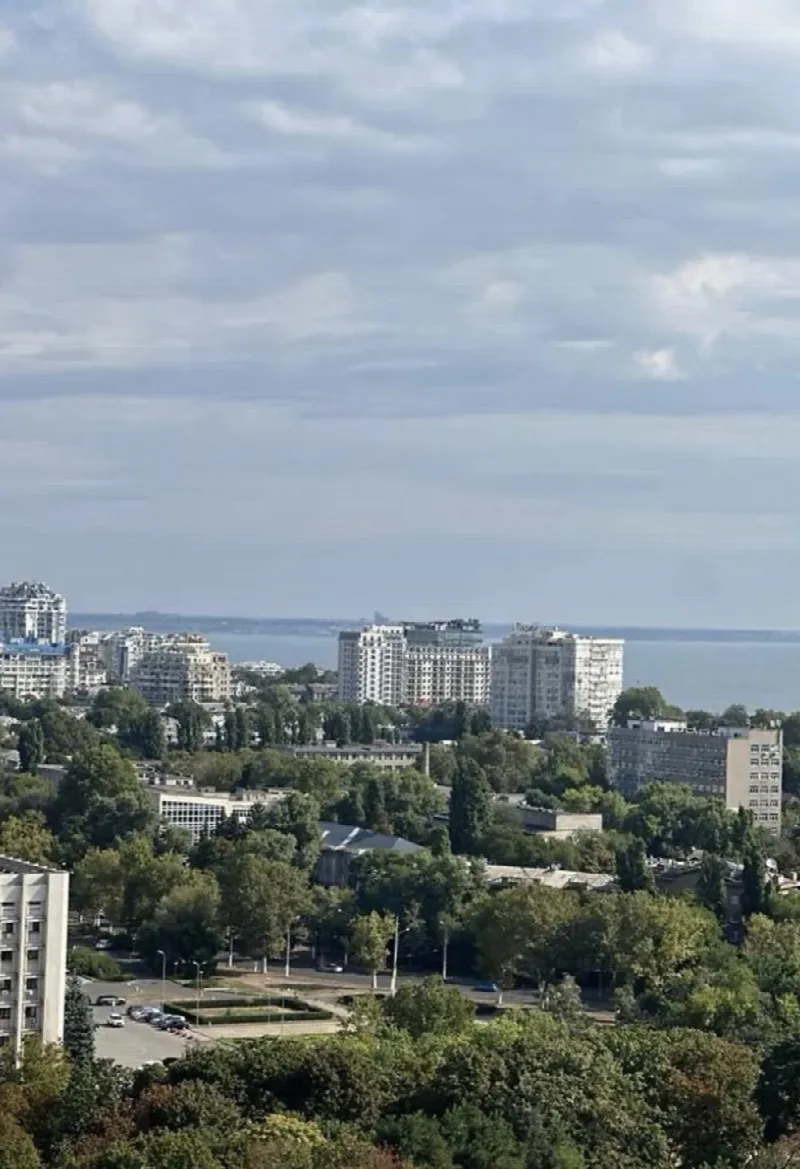 2-кімнатні, 104 м²